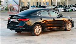 نيسان سنترا